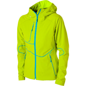Stoic Welder Lo Softshell Jacket - Women's
