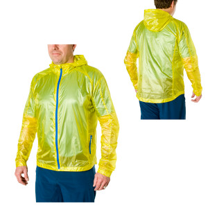 Stoic Wraith Shell - Men's