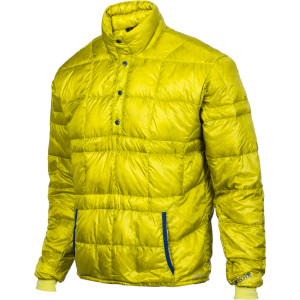 Hadron Down Cardigan - Men's
