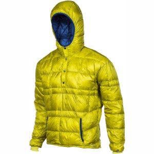 Hadron Down Anorak - Men's