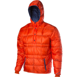 Stoic Hadron Down Anorak - Men's