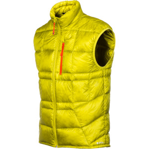 Hadron Down Vest - Men's