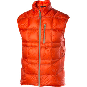 Stoic Hadron Down Vest - Men's