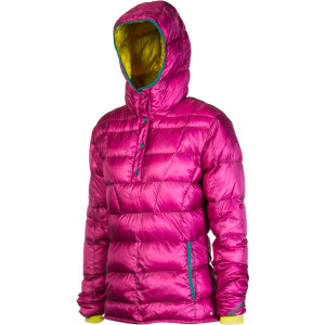 Hadron Down Anorak - Women's