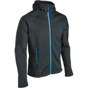 Stoic Breaker Fleece Hooded Jacket - Men's