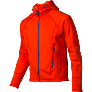 Stoic Breaker Fleece Hooded Jacket - Men's -image