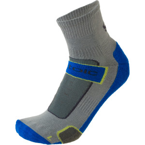 Stoic Merino Comp Trail Crew Sock - 1pr