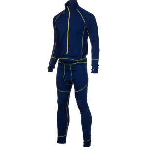 Merino 200 1-Z Suit - Men's