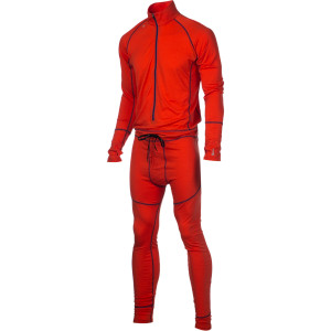 Merino 200 1-Z Suit - Men's
