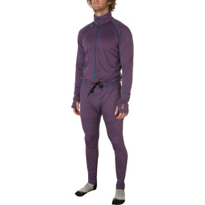 Stoic Merino 200 1-Z Suit - Men's
