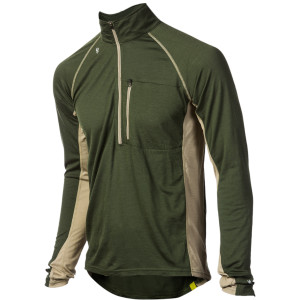 Merino 200 Bliss Shirt - Long Sleeve - Men's