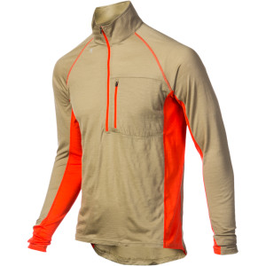 Merino 200 Bliss Shirt - Long Sleeve - Men's