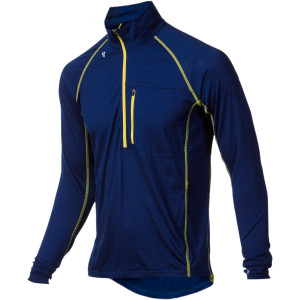 Merino 200 Bliss Shirt - Long Sleeve - Men's