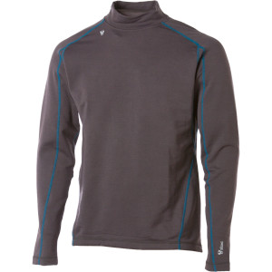Stoic Merino Comp 230 Crew Shirt - Long Sleeve - Men's
