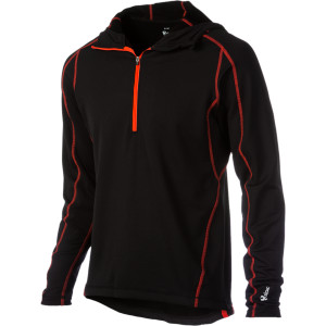 Merino Comp Anorak - Men's