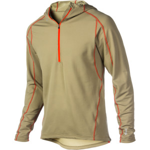 Merino Comp Anorak - Men's