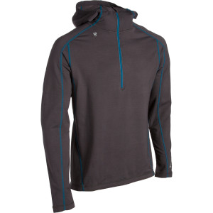 Stoic Merino Comp 230 Anorak - Men's