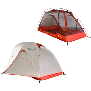Stoic Arx XL 2 Tent: 2-Person 3-Season