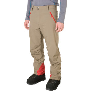 Stoic Bertol Guide Softshell Pant - Men's