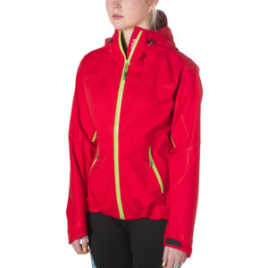 Stash Shell - Women's
