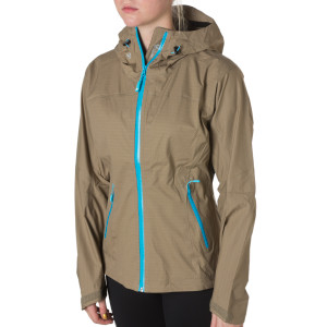 Stash Shell - Women's