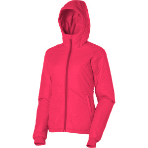 Stoic Luft Hoody Synthetic Insulated Sweater - Women's