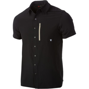Roam Shirt - Short-Sleeve - Men's