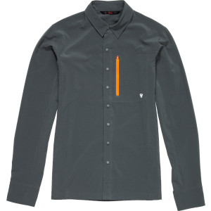 Click to Enlarge for Stoic Roam Shirt - Long-Sleeve - Men's Stoic Roam Shirt - Long-Sleeve - Men's -image