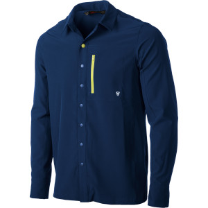 Roam Shirt - Long-Sleeve - Men's