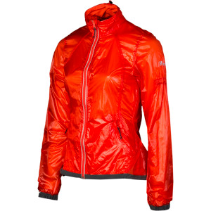 Thrive Luminous Jacket - Women's