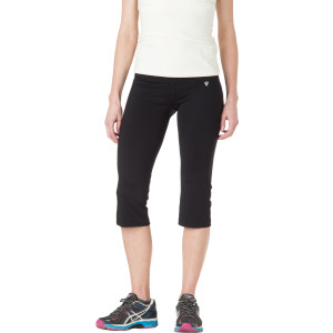 Click to Enlarge for Stoic Thrive Glow Capri - Women's Stoic Thrive Glow Capri - Women's -image
