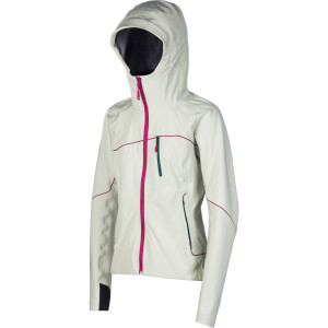 Welder Lo Softshell Jacket - Women's