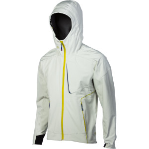 Stoic Welder Lo Softshell Jacket - Men's