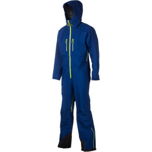 Bombshell 1-Z Suit - Men's