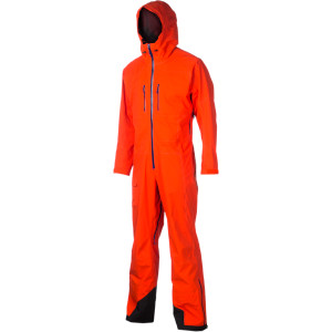 Bombshell 1-Z Suit - Men's