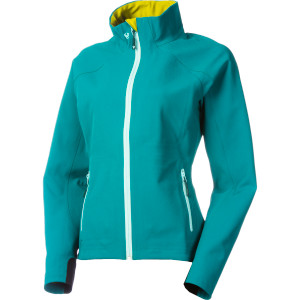 Monolith Softshell Jacket - Women's