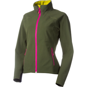 Monolith Softshell Jacket - Women's