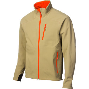Click to Enlarge for Stoic Monolith Softshell Jacket - Men's Stoic Monolith Softshell Jacket - Men's -image