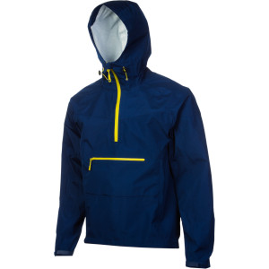 Click to Enlarge for Stoic Vaporshell 3L Anorak - Men's Stoic Vaporshell 3L Anorak - Men's-Image