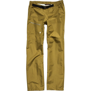Click to Enlarge for Stoic Vaporshell 3L Pant - Men's Stoic Vaporshell 3L Pant - Men's -image