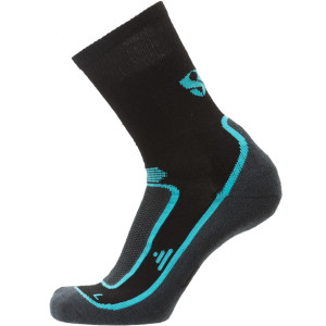 Stoic Merino Comp Hiking Socks - 2-Pair