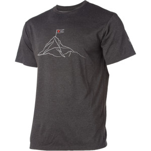Stoic Apex Dri T-Shirt - Short-Sleeve - Men's