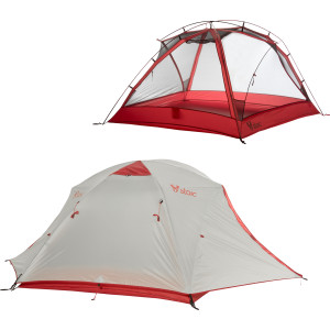 Arx SL3 Tent - 3-Season