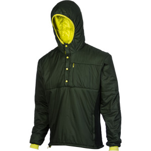 Click to Enlarge for Stoic Luft 60 Anorak - Men's Stoic Luft 60 Anorak - Men's -image