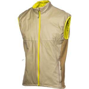 Luft 60 Vest - Men's