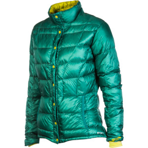 Hadron Down FS Cardigan - Women's