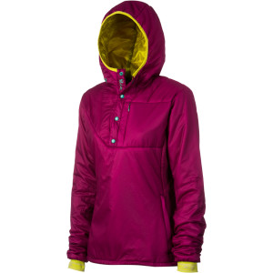 Luft 60 Anorak - Women's