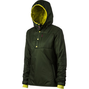 Luft 60 Anorak - Women's