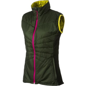 Luft 60 Vest - Women's