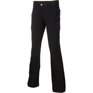 Overhang Pant - Women's